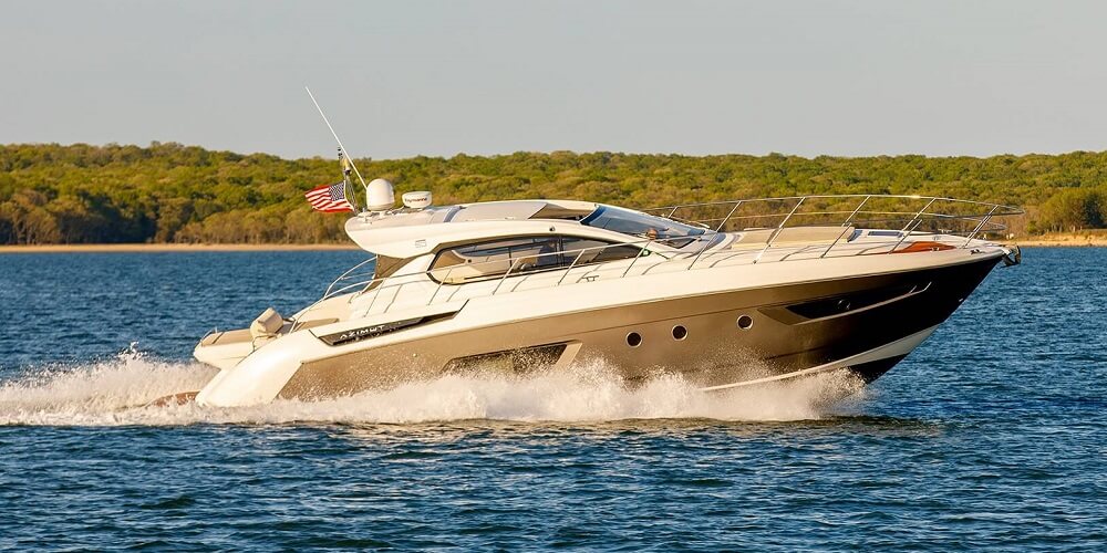 hamptons boat slides